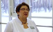Программа "Актуально" на 8 канале №2467 - ЛЕЧИТЬ, ПРОДЛЕВАТЬ И СОХРАНЯТЬ ЖИЗНЬ