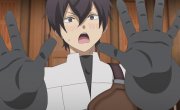 ��� �����-��� - ��� ������� ��� ��� ����� / Otomege Sekai wa Mob ni Kibishii Sekai Desu - 2 �����, 3 �����