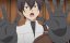 ��� �����-��� - ��� ������� ��� ��� ����� / Otomege Sekai wa Mob ni Kibishii Sekai Desu - 2 �����, 3 �����
