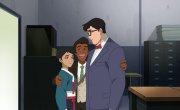 ��� ����������� � ���������� / My Adventures with Superman - 1 �����, 4 �����