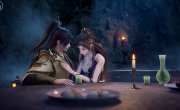 �������������� ������� / Ni Tian Zhi Zun - 1 �����, 559 �����