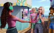  :   / Barbie Mysteries: Beach Detectives - 2 , 7 