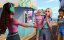  :   / Barbie Mysteries: Beach Detectives - 2 , 7 