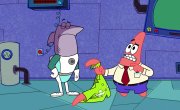 ��� ������� ����� / The Patrick Star Show - 4 �����, 9 �����