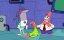 ��� ������� ����� / The Patrick Star Show - 4 �����, 9 �����