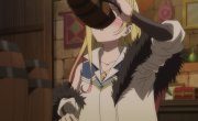      / Yuusha Party wo Tsuihou sareta Shiromadoushi, S-Rank Boukensha ni Hirowareru - 1 , 3 