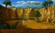 ������ � Missing on Lost Island (����� ���������� | ���������� ������ | 2000) | ����� 1