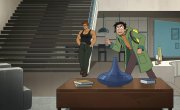 ��� ����������� � ���������� / My Adventures with Superman - 2 �����, 7 �����