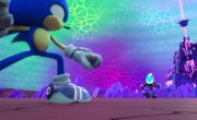 ����� ����� / Sonic Prime - 3 �����, 5 �����