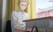      / Kaoru Hana wa Rin to Saku - 1 , 3 