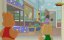     / The Secret World of Benjamin Bear - 4 , 8 