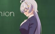 ������� ����� / Yowayowa Sensei - 1 �����, 1 �����