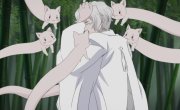    / Kakuriyo no Yadomeshi - 1 , 8  "     "