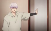 ����������, �������� ���� ������� ������� / Uchi no Otouto-domo ga Sumimasen - 1 �����, 1 �����