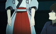 �������� ������������ / Reincarnation no Kaben - 1 �����, 11 �����