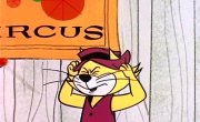 Топ Кэт / Top Cat - 1 сезон, 4 серия "The $1,000,000 Derby"