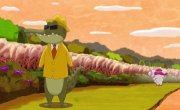 ��� � ��� ������ / YooHoo & Friends - 2 �����, 45 ����� "������ ��-���� � �����"