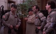 GHOSTBUSTERS VHS or DVD