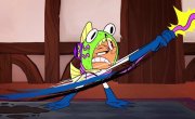   / Mighty Magiswords - 2 , 25 