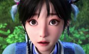     / Shenguo Zhi Shang - 1 , 10 