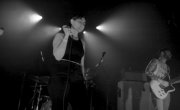 King Woman � Live at Starline Ballroom 2018