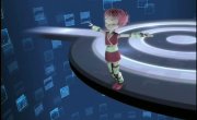 ��� ����� / Code Lyoko - 1 �����, 16 ����� "�������������-Claustrophobie"
