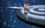��� ����� / Code Lyoko - 1 �����, 16 ����� "�������������-Claustrophobie"