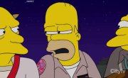 Симпсоны / The Simpsons - 38 сезон, 3 серия