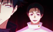 ���������� ����� / Jujutsu Kaisen - 3 �����, 3 �����