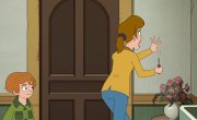 ����� � ������������ / Haunted Hotel - 2 �����, 6 �����
