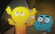     / The Wonderfully Weird World of Gumball - 1 , 20 