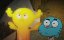     / The Wonderfully Weird World of Gumball - 1 , 20 