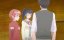 ������ ������ ������� / Haibara-kun no Tsuyokute Seishun New Game - 1 �����, 6 �����