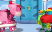 ������� ���� / Go Go DINO - 1 �����, 9 ����� "�������� ������������"