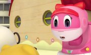 ������� ���� / Go Go DINO - 1 �����, 2 ����� "�����"