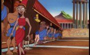 :   / Hercules: The Animated Series - 2 , 10 