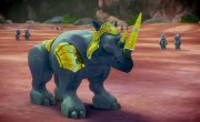 ���� ������� � ���� / Lego Legends Of Chima - 2 �����, 14 �����