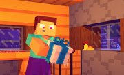 MINECRAFT ������� �� ���������