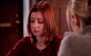  -   / Buffy the Vampire Slayer - 6 , 17 