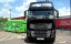 First Volvo FH16.700 in the UK video walkaround