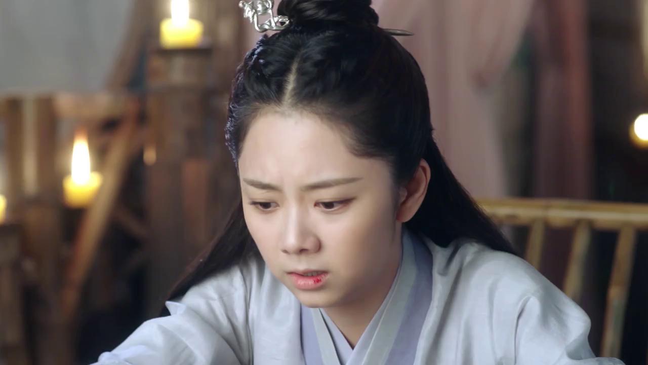 Yi zhi. Ху джи бин. Мститель в маске и чжимэй. Yi zhi. Yi zhi.