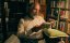    / The Door-to-Door Bookstore - 
