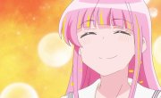 ������� ����� ������� ���� ����� ������������ / Hanaori-san wa Tensei shitemo Kenka ga Shitai - 1 �����, 1 �����