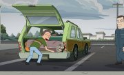 ��� � ����� / Rick and Morty - 9 �����, 8 �����