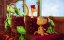 ����� ����������: ������ ����������� / Dinosaur Train: Adventure Island - �����