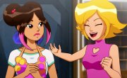  / Totally Spies - 7 , 23 