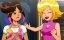  / Totally Spies - 7 , 23 