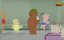     / The Secret World of Benjamin Bear - 3 , 5 