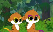 Юху и его друзья / YooHoo & Friends - 1 сезон, 31 серия "Сурикат - великий изобретатель"