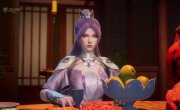 ������� ��� / Taigu Shen Zun - 1 �����, 5 �����
